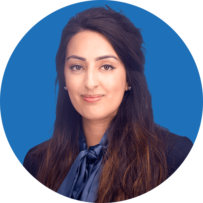 Nadia Arshad Immigration Lawyer